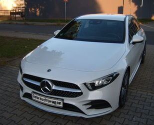 Mercedes-Benz A 200 Gebrauchtwagen