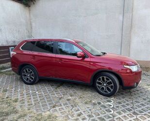 Mitsubishi Outlander Gebrauchtwagen