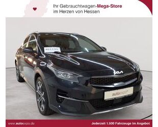 Kia XCeed Gebrauchtwagen
