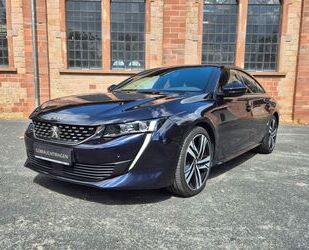 Peugeot 508 Gebrauchtwagen