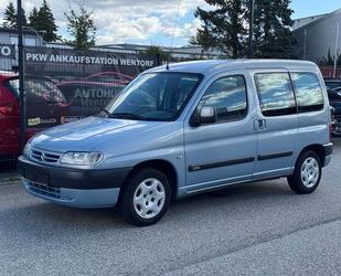 Citroen Berlingo Gebrauchtwagen