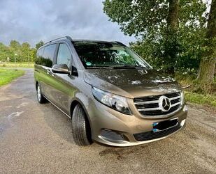 Mercedes-Benz V 250 Gebrauchtwagen
