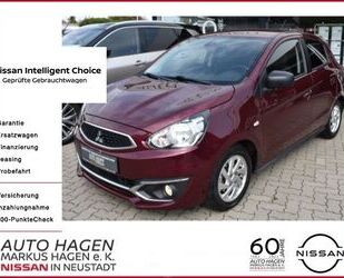 Mitsubishi Space Star Gebrauchtwagen