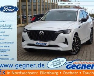 Mazda CX-60 Gebrauchtwagen