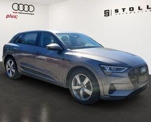 Audi e-tron Gebrauchtwagen