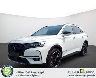 DS Automobiles DS7 (Crossback) Gebrauchtwagen