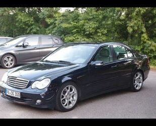 Mercedes-Benz C 230 Gebrauchtwagen