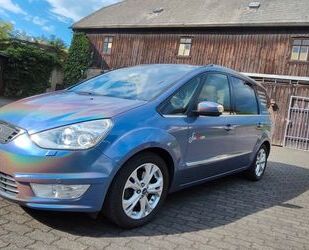 Ford Galaxy Gebrauchtwagen