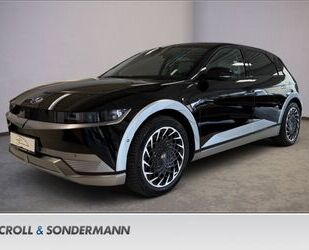 Hyundai IONIQ 5 Gebrauchtwagen