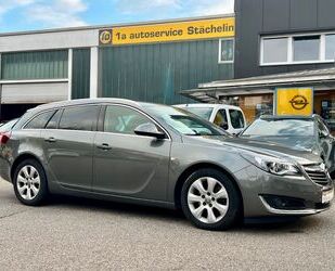 Opel Insignia Gebrauchtwagen