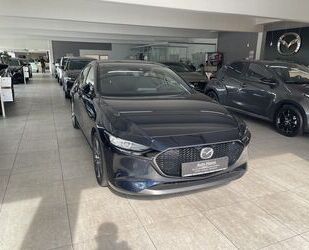 Mazda 3 Gebrauchtwagen