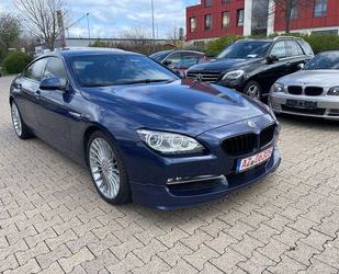 Alpina B6 Gebrauchtwagen