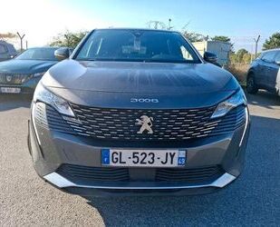 Peugeot 3008 Gebrauchtwagen
