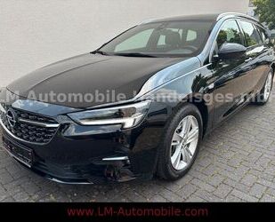 Opel Insignia Gebrauchtwagen