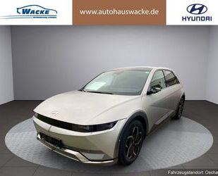 Hyundai IONIQ 5 Gebrauchtwagen