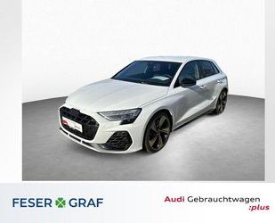 Audi S3 Gebrauchtwagen