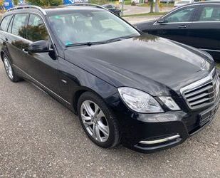 Mercedes-Benz E 350 Gebrauchtwagen