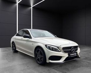 Mercedes-Benz C 43 AMG Gebrauchtwagen