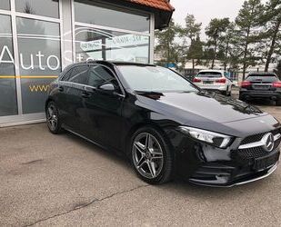 Mercedes-Benz A 200 Gebrauchtwagen