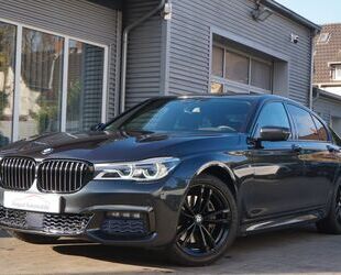 BMW 730 Gebrauchtwagen