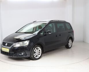 Seat Alhambra Gebrauchtwagen