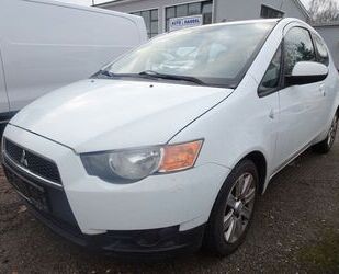 Mitsubishi Colt Gebrauchtwagen