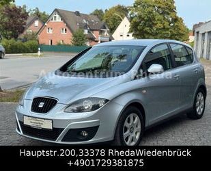 Seat Altea Gebrauchtwagen