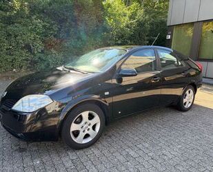 Nissan Primera Gebrauchtwagen