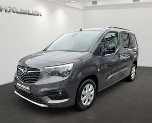Opel Combo Life Gebrauchtwagen