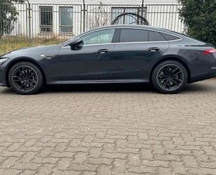 Mercedes-Benz AMG GT Gebrauchtwagen