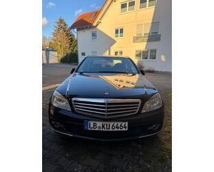 Mercedes-Benz C 180 Gebrauchtwagen