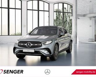 Mercedes-Benz GLC 300 Gebrauchtwagen