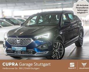 Seat Tarraco Gebrauchtwagen