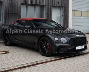 Bentley Continental GTC Gebrauchtwagen