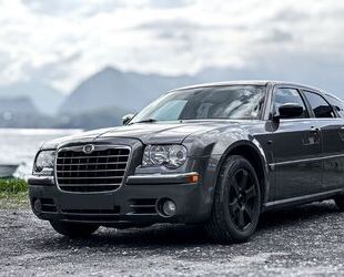 Chrysler 300C Gebrauchtwagen
