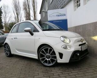 Abarth 595 Turismo Gebrauchtwagen