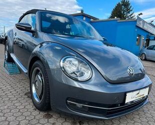 VW Beetle Gebrauchtwagen