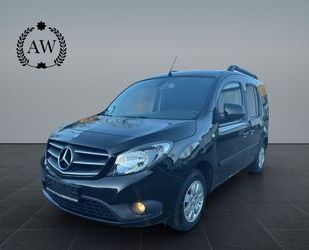 Mercedes-Benz Citan Gebrauchtwagen