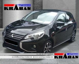 Mitsubishi Space Star Gebrauchtwagen
