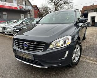 Volvo XC60 Gebrauchtwagen