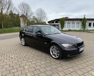 BMW 330 Gebrauchtwagen
