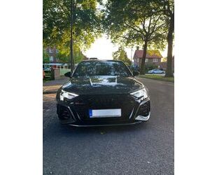 Audi RS3 Gebrauchtwagen