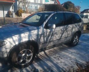 BMW X5 Gebrauchtwagen