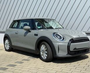 Mini ONE Gebrauchtwagen