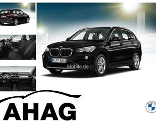 BMW X1 Gebrauchtwagen