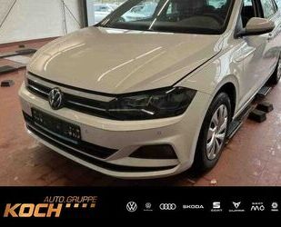 VW Polo Gebrauchtwagen