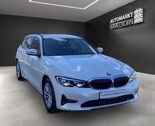 BMW 320 Gebrauchtwagen