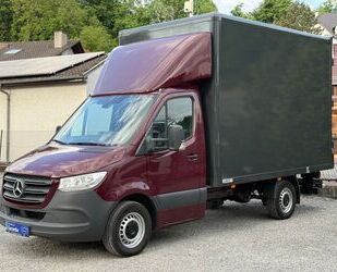 Mercedes-Benz Sprinter Gebrauchtwagen