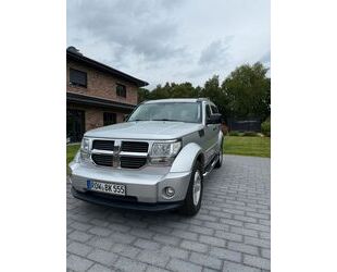 Dodge Nitro Gebrauchtwagen