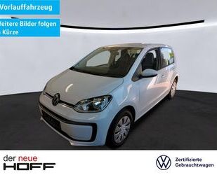 VW up! Gebrauchtwagen